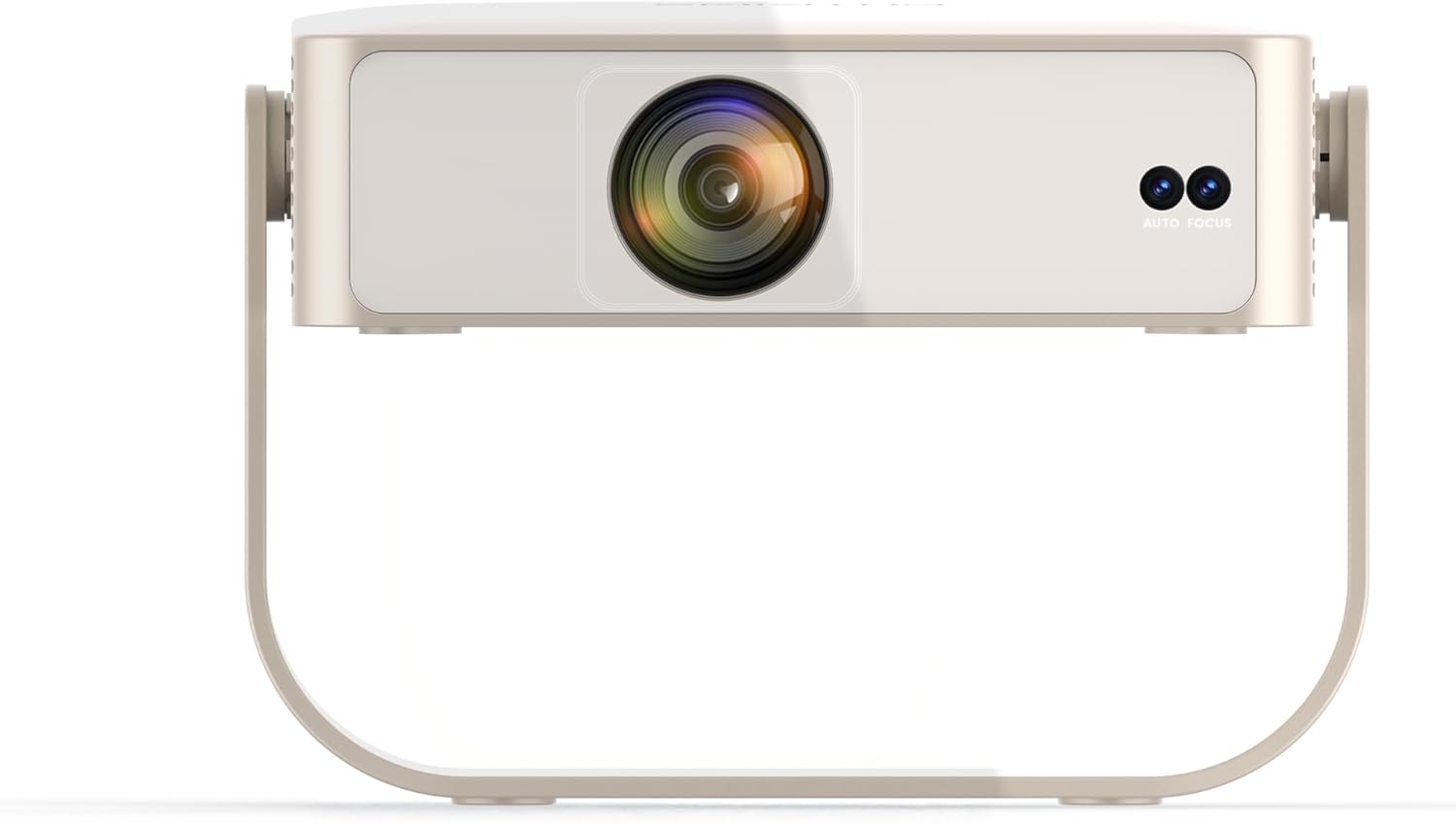 Thumbnail 6 de Smart Beamer Mini Projektor 1080P 860g