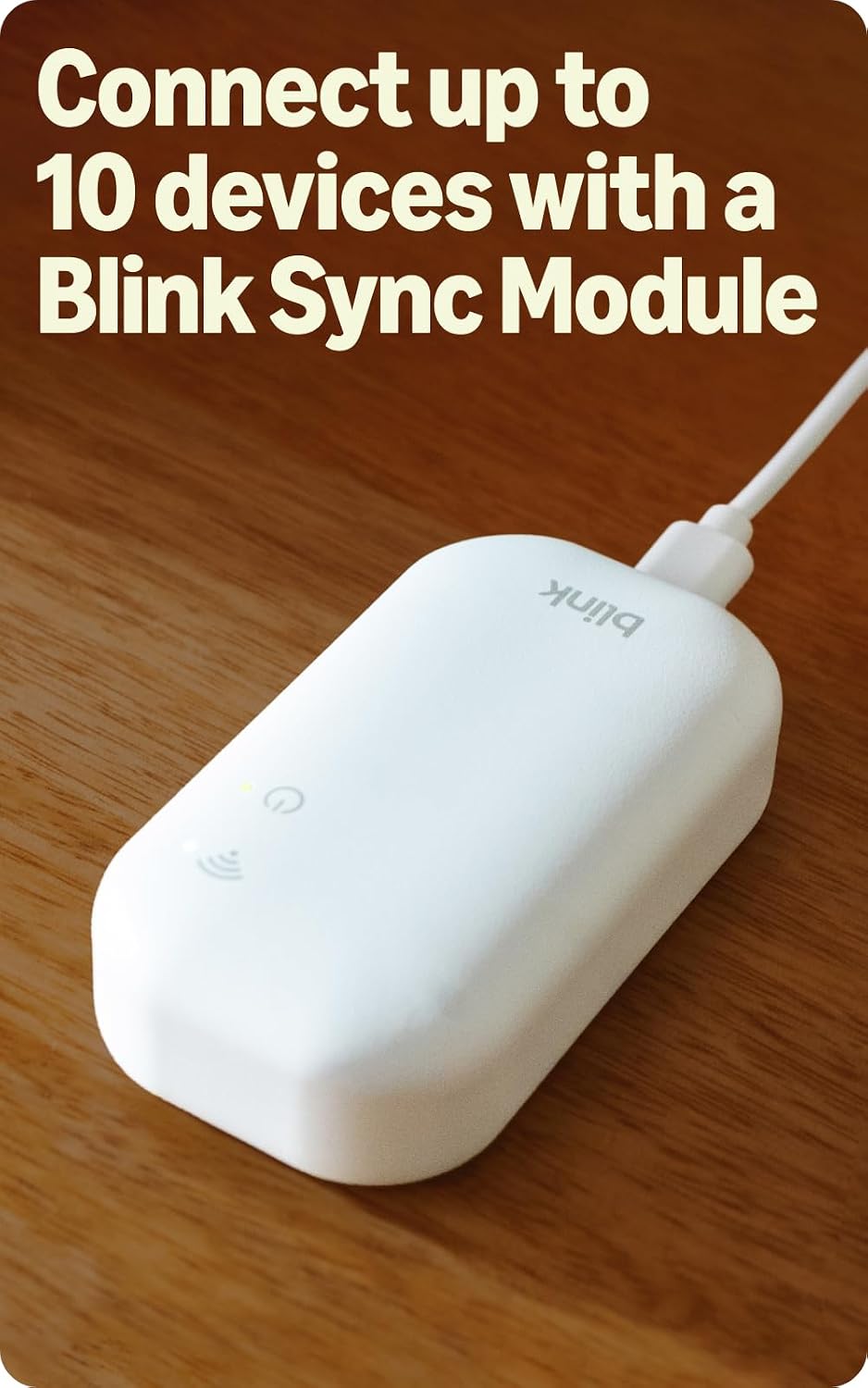 Thumbnail 6 de Blink Outdoor 2K+ (Newest Model) Wireless Security Camera