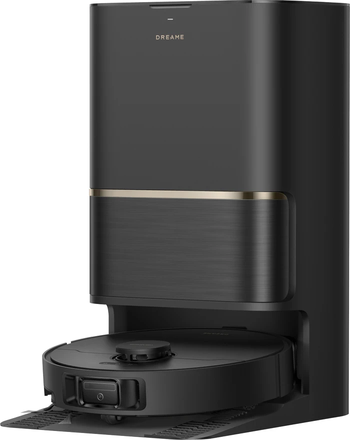 Detalle 2 de Dreame L50 Ultra AE – Präzise Saug- und Wischroboter