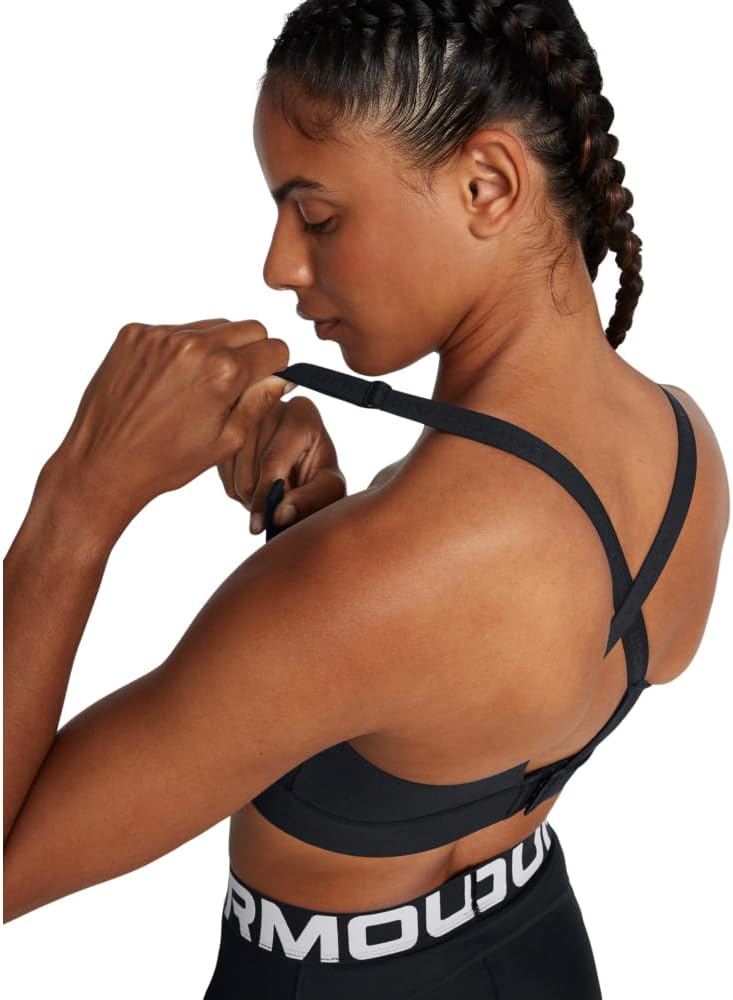 Thumbnail 6 de Under Armour Women's Sports Bra Mid
