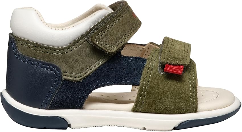 Thumbnail 1 de Geox B Sandal ZAPITO Sandalia 24 EU