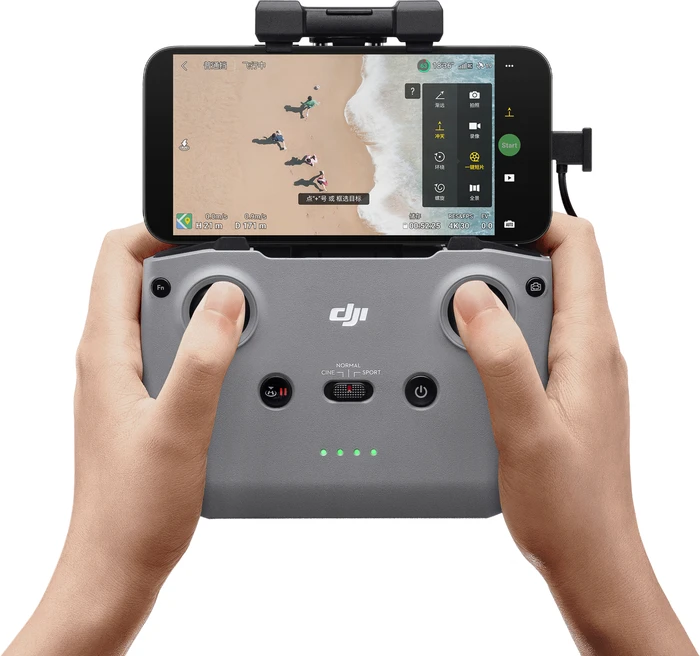 Thumbnail 6 de DJI Mini 4K Fly More Combo