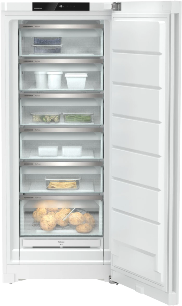 Thumbnail 8 de Liebherr FNc 7026-22 Gefrierschrank – No Frost, leiser Betrieb, großzügiger Stauraum