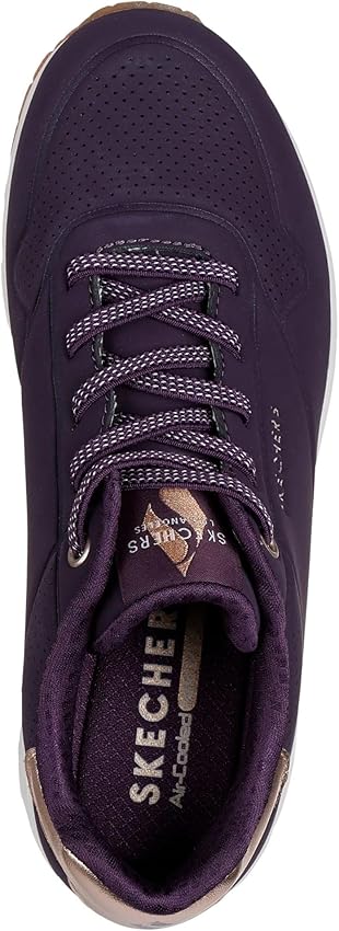 Thumbnail 2 de Skechers Uno Shimmer Away Zapatillas 39 EU