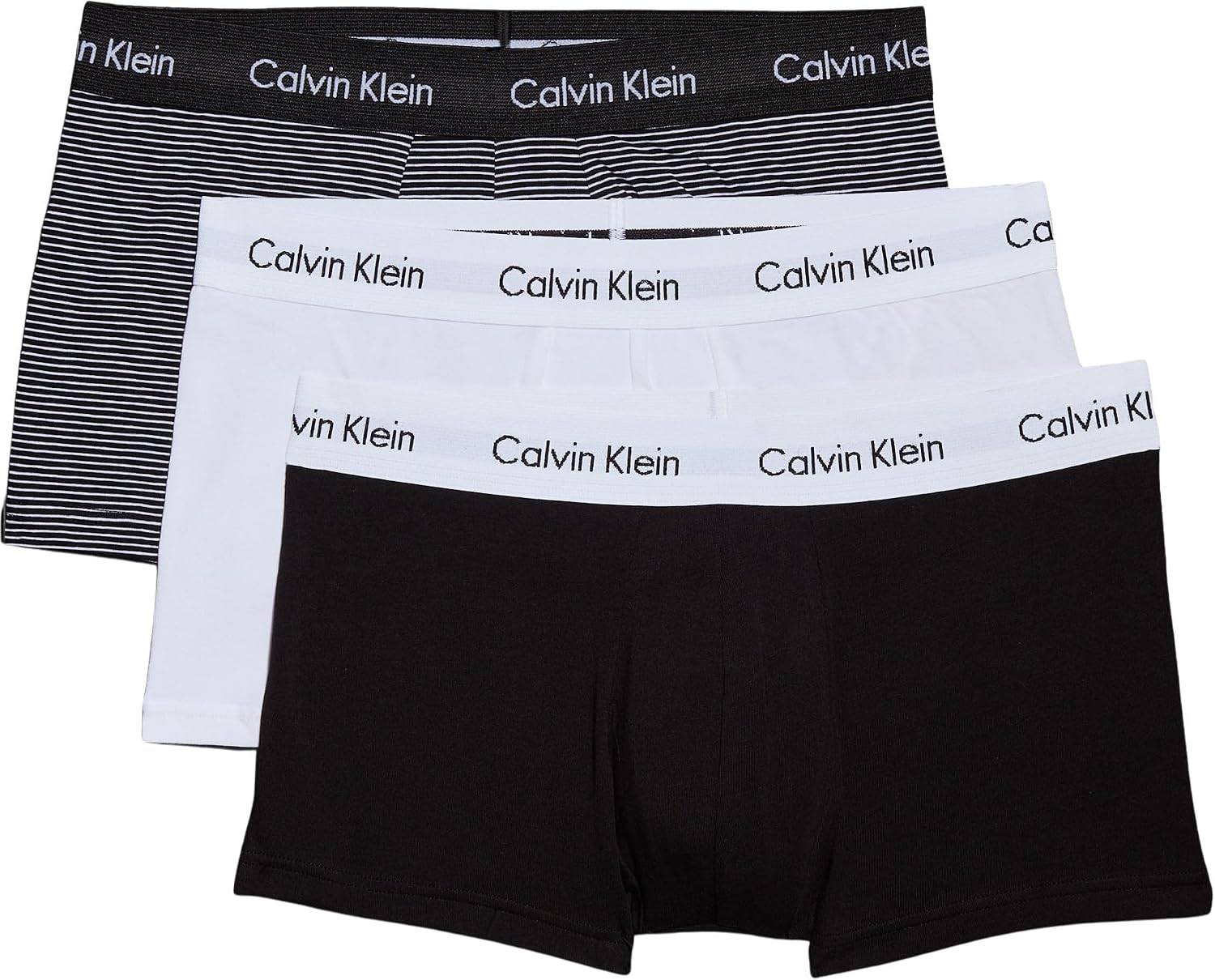 Thumbnail 4 de Calvin Klein Calzoncillos bóxer Low Rise Trunks M