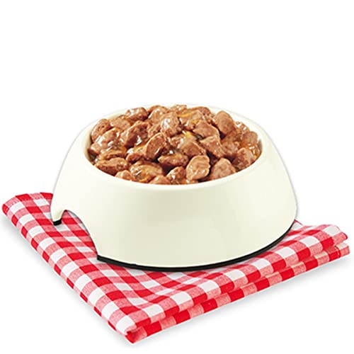 Detalle de Stuzzy Pavo 24 x 85 g alimento húmedo para perro