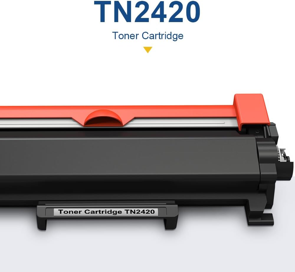 Thumbnail 3 de SMARTOMI TN2420 Cartuccia toner 3.000 pagine 🖨️