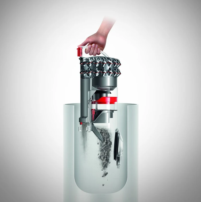 Thumbnail 3 de Dyson Cinetic Big Ball Absolute 2 Staubsauger 🧹