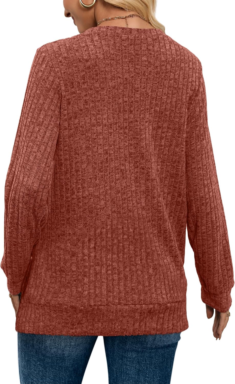 Detalle 1 de Sampeel Women's Long-Sleeve Shirt
