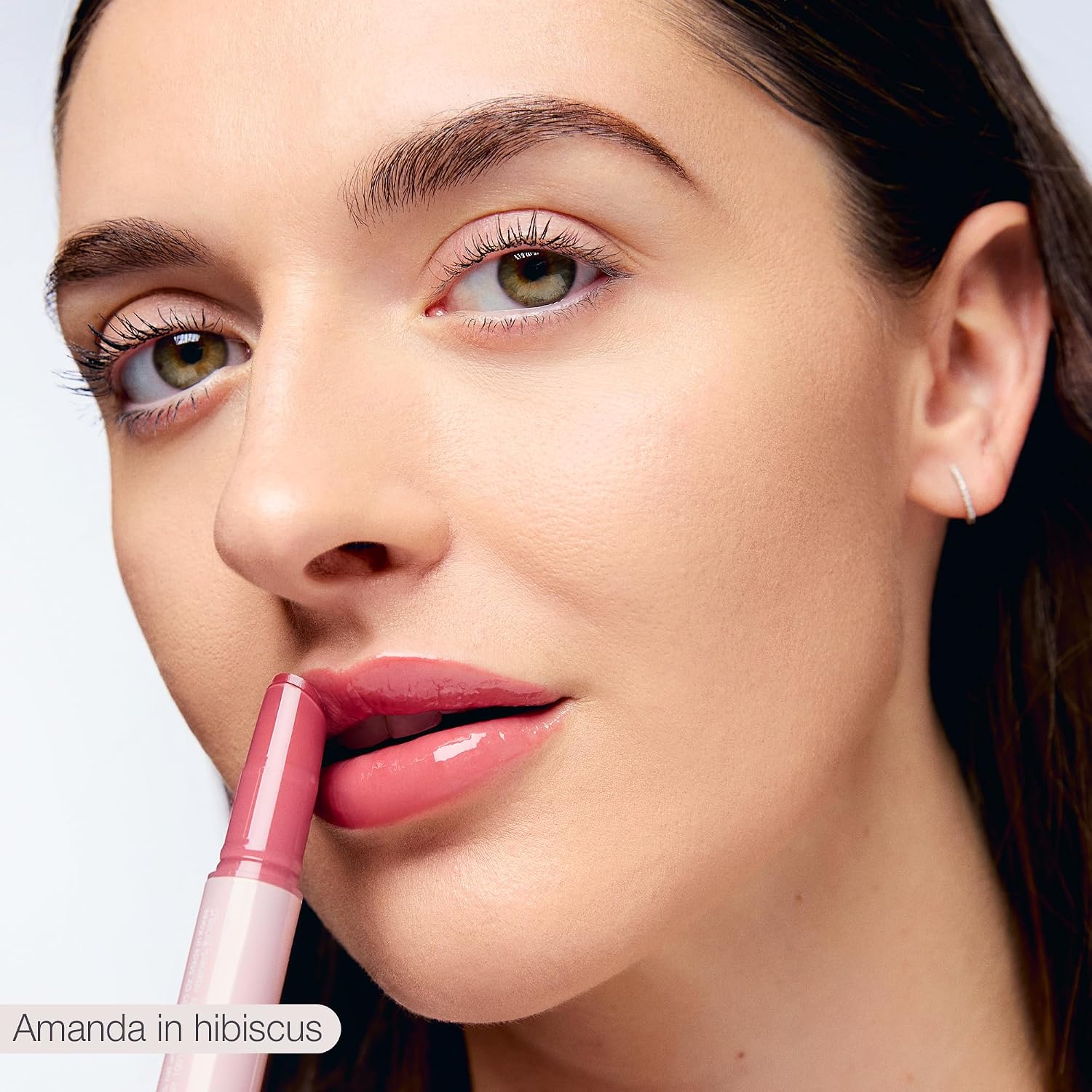 Detalle de tarte maracuja juicy lip balm gloss with High-Shine Hydration and Vitamin E