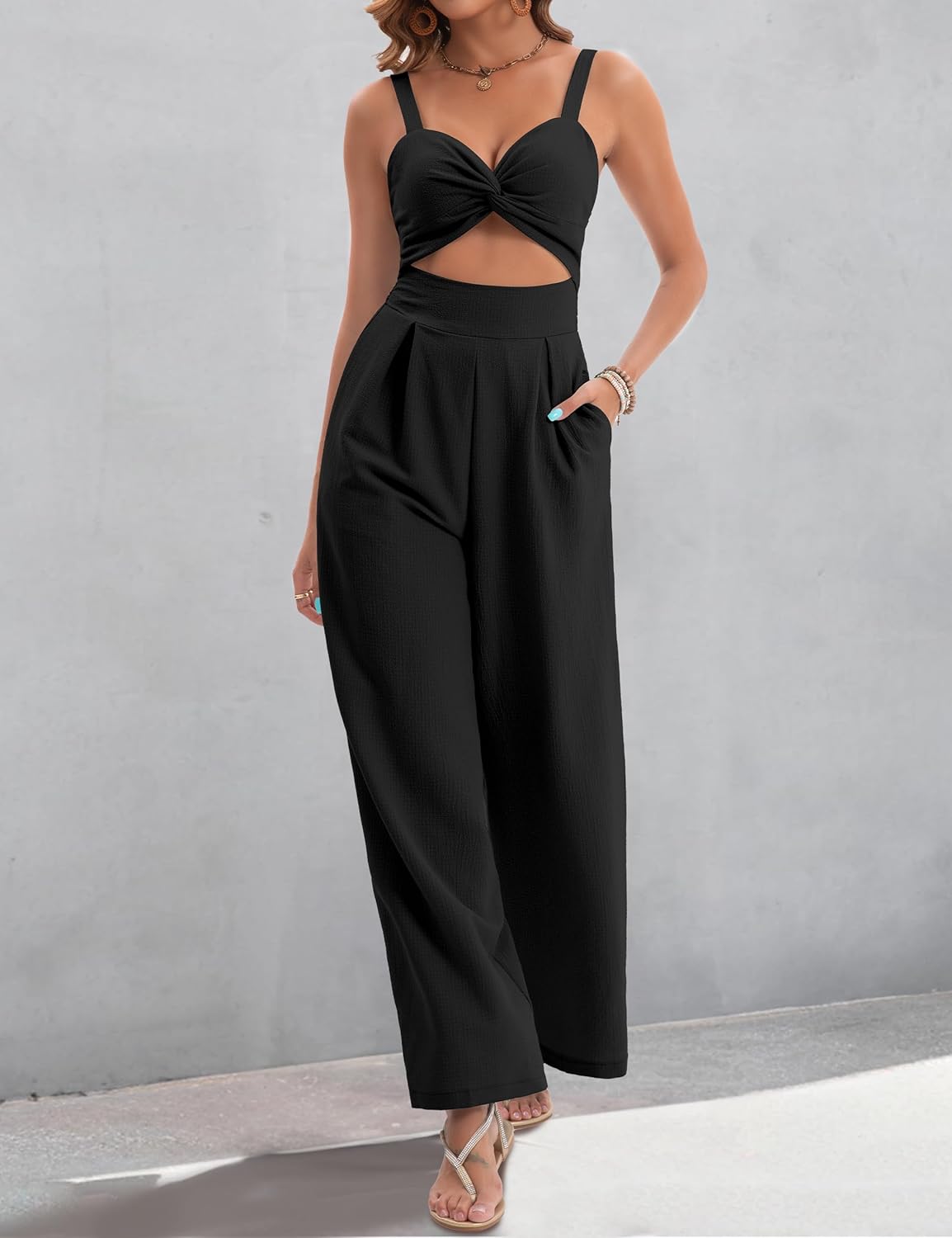 Detalle 2 de AGERWAY Jumpsuit US 4-16