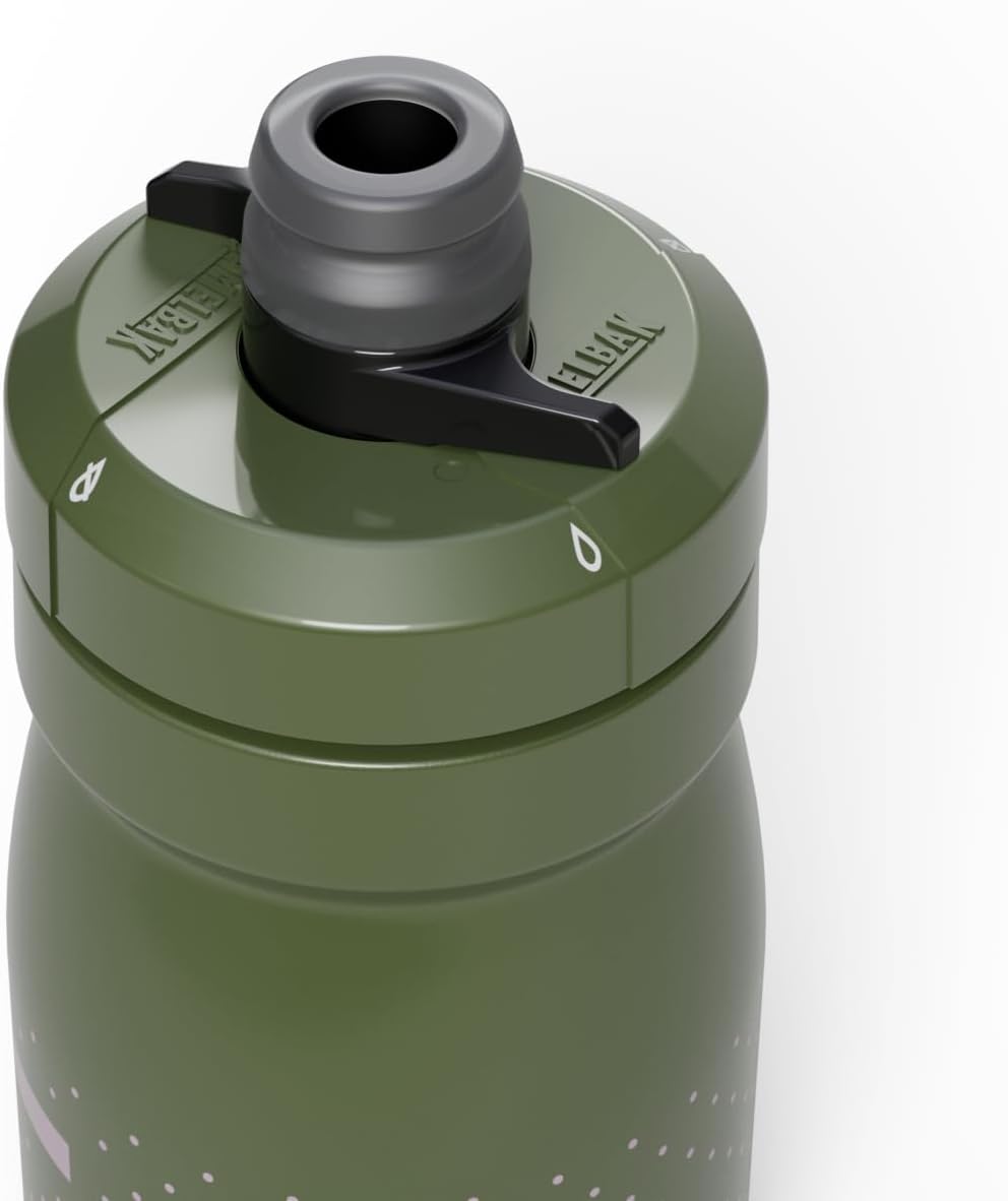Thumbnail 3 de CamelBak Cycling Water Bottle 15 oz