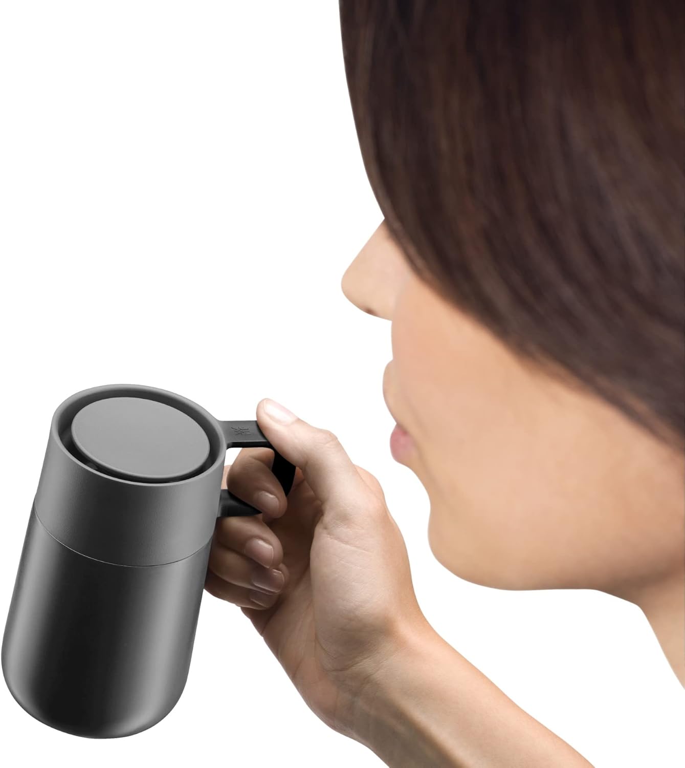 Thumbnail 9 de WMF Impulse Taza térmica 300 ml con cierre y doble aislamiento