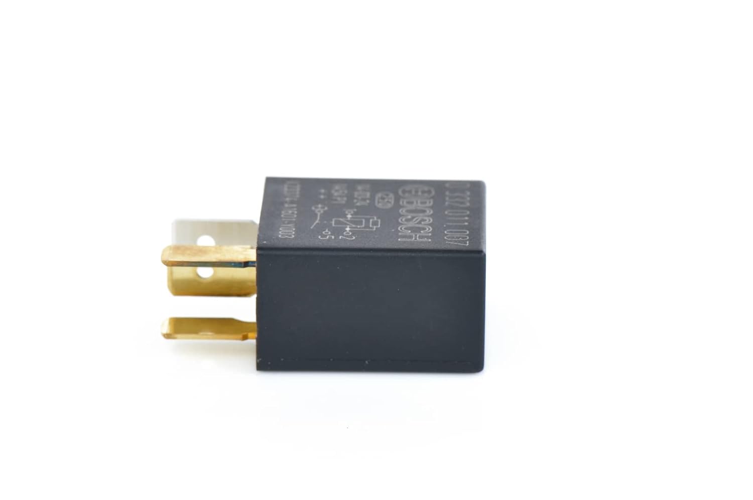 Detalle de BOSCH 0332011007 マルチリレー はんだ接続・常開接点・30アンペア