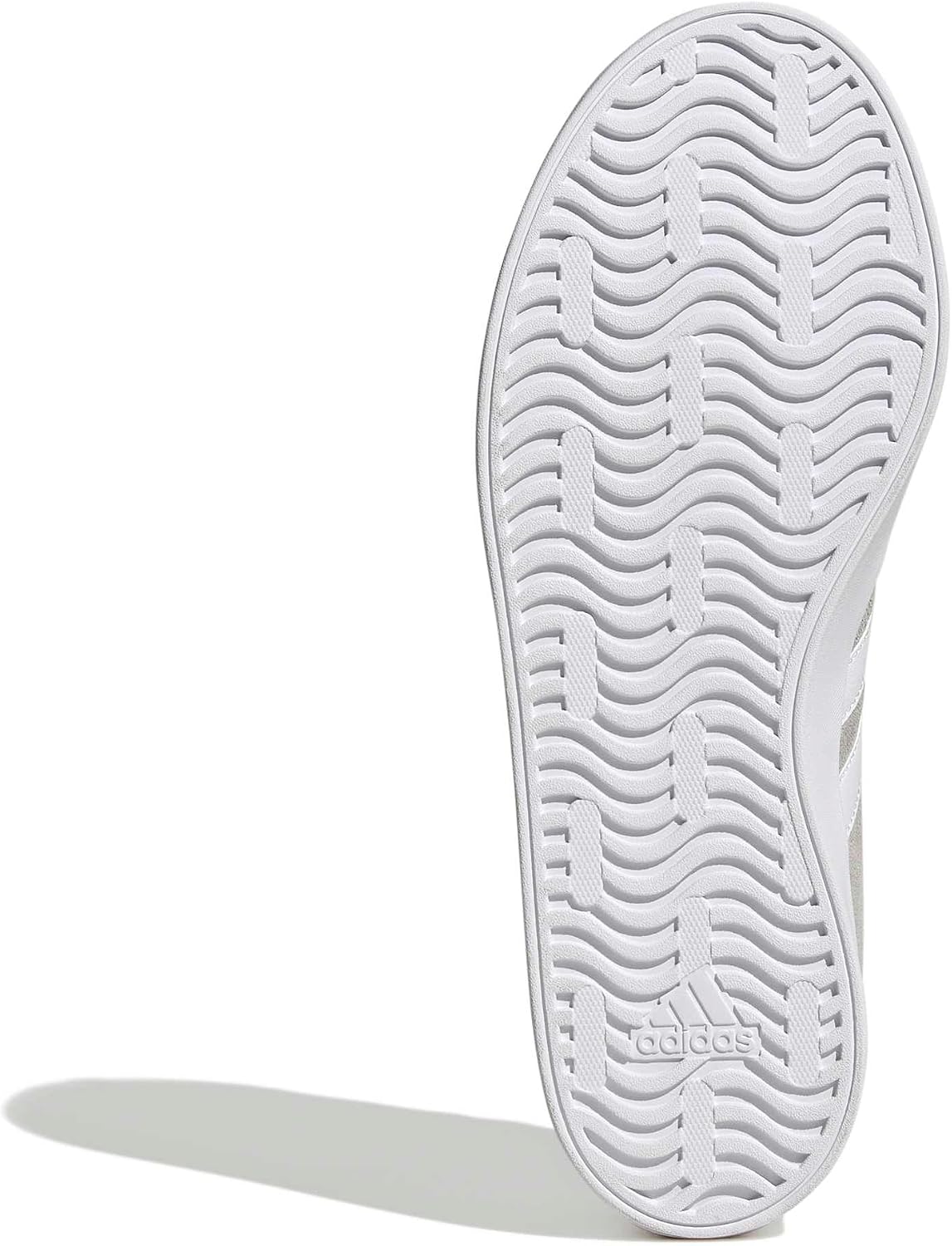 Detalle 2 de adidas VL Court 3.0 Damen Sneaker mit Schnürung