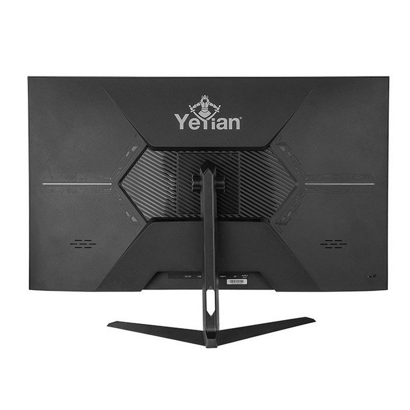 Detalle de Yeyian Odraz 32" UltraHD 4K LED IPS FreeSync