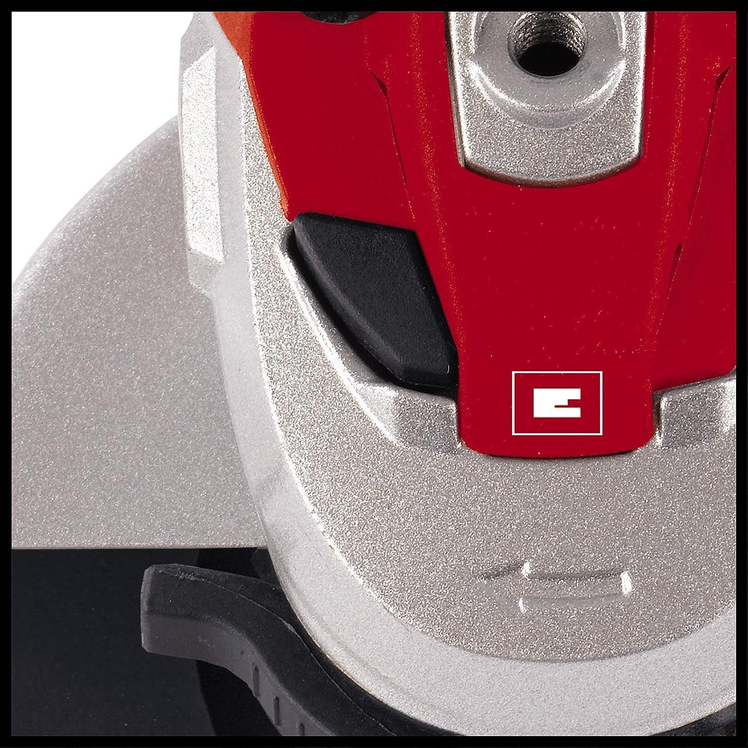 Thumbnail 4 de Einhell TE-AG 125 CE, meuleuse d'angle 1100 W