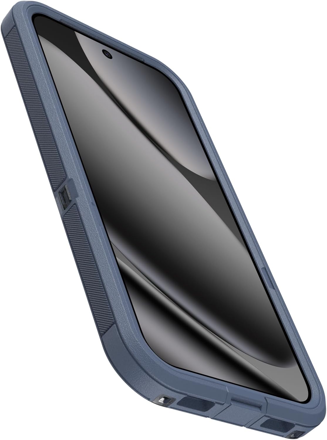 Detalle 2 de OtterBox Defender Series Pro XT avec Pixelsnap pour Google Pixel 10 Pro XL – Bleu