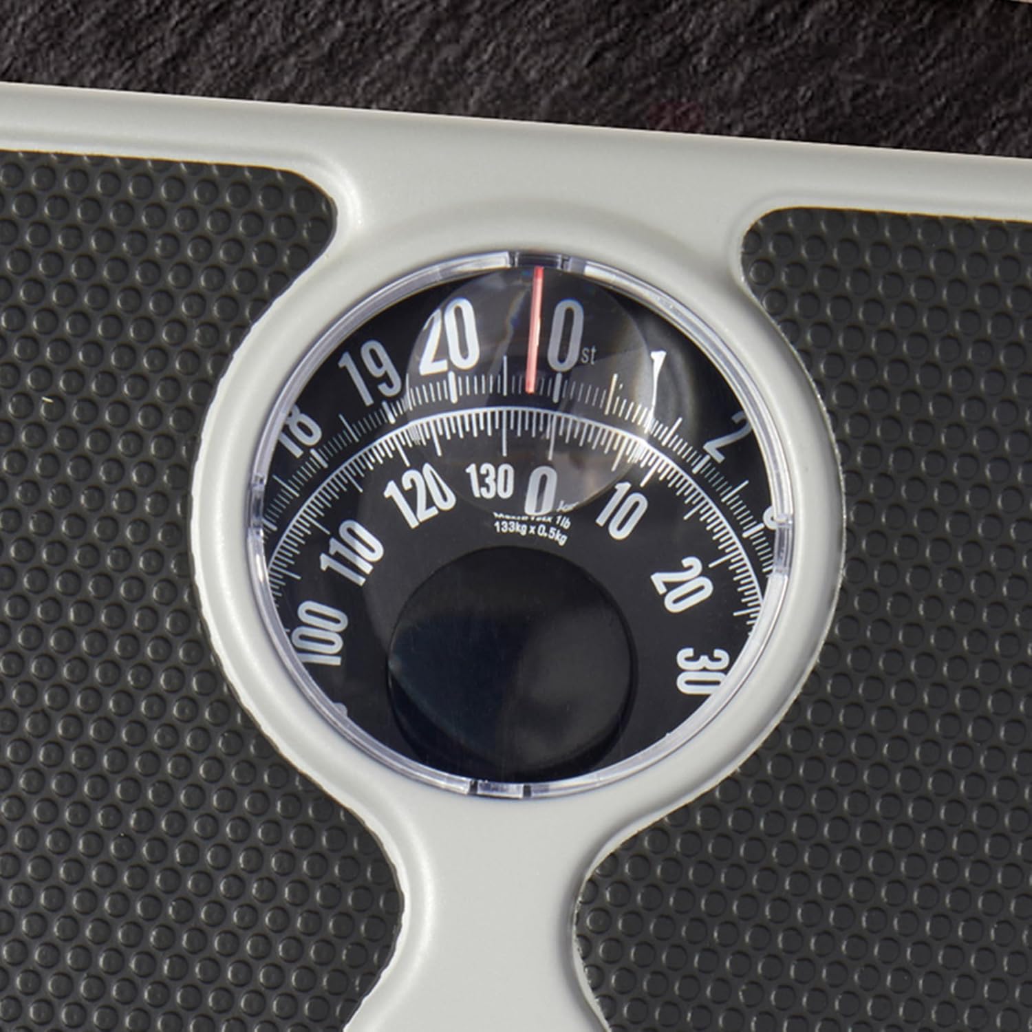 Thumbnail 5 de Salter 484 SBFEU16 Mechanical Bathroom Scale