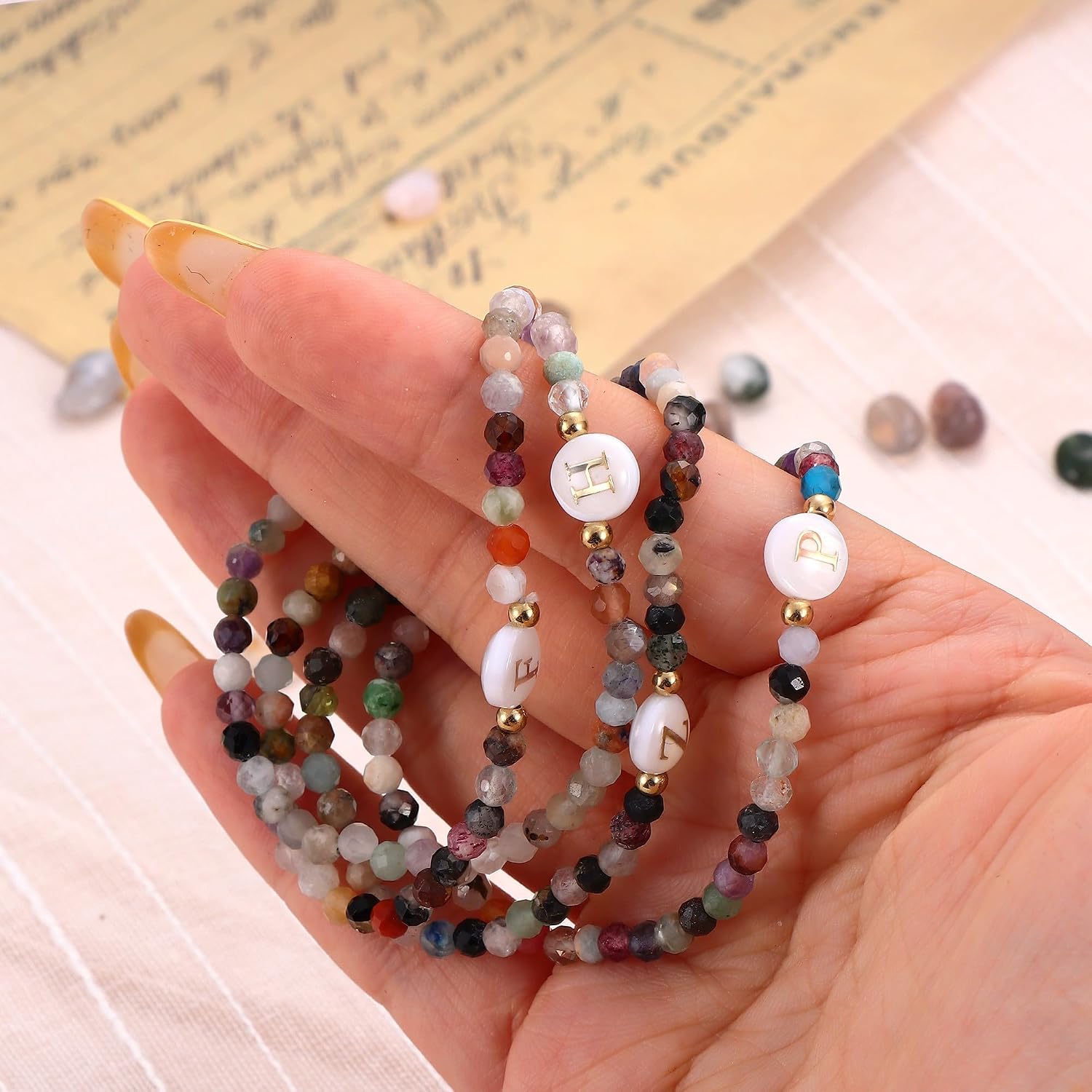 Thumbnail 5 de BodyBonita Pulsera Elástica 16.5 cm