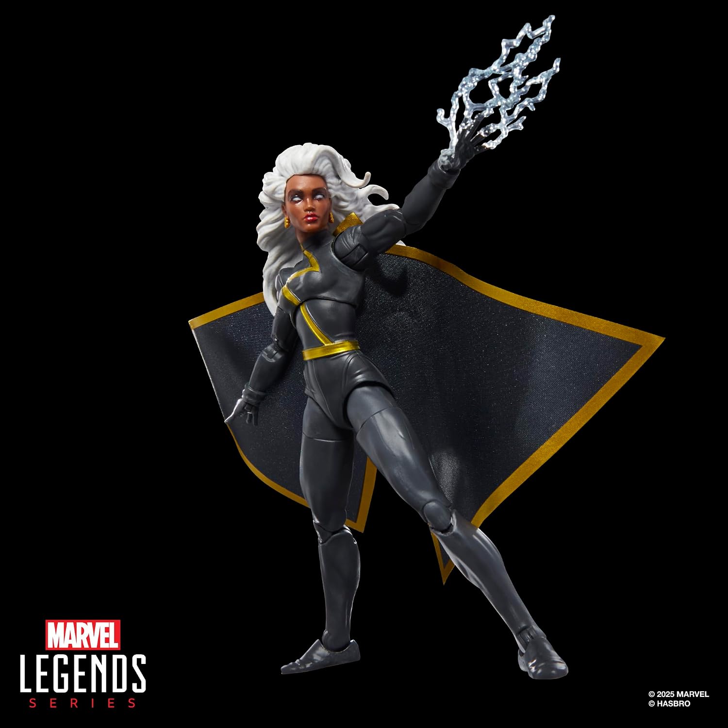 Thumbnail 6 de Marvel Tormenta figura 15 cm