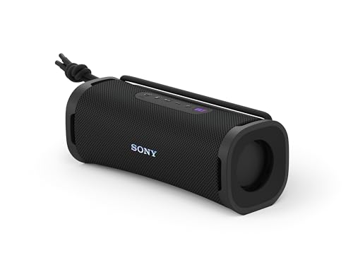 Imagen de Sony ULT FIELD 1 – Compact Wireless Speaker with ULT Power Sound en OfertitasTOP