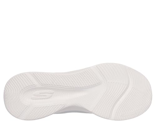 Detalle de Skechers Skech-Lite Pro 2.0 Everyday Pace para Mujer – zapatillas cómodas en gris, talla 38
