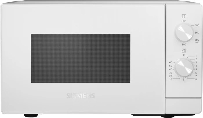 Thumbnail 4 de Siemens FF020LMW0 Mikrowelle