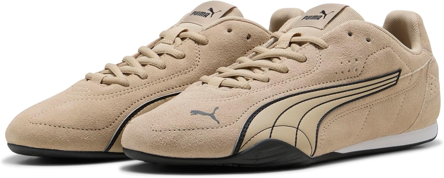 Thumbnail 6 de PUMA キャッチ SD 402681 ユニセックススニーカー SoftFoam+インソール