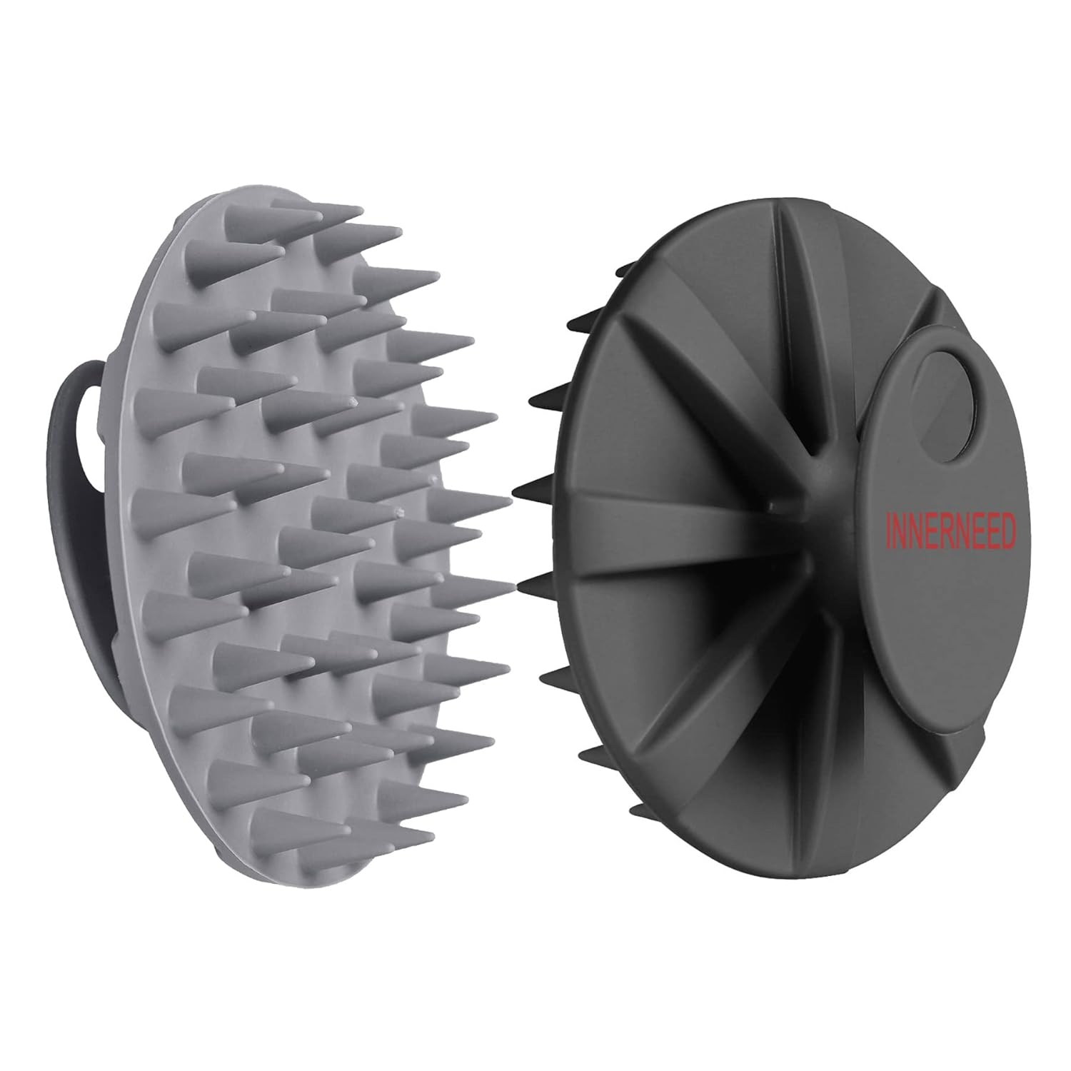 Thumbnail 6 de INNERNEED Scalp Massager Brush 4.13"