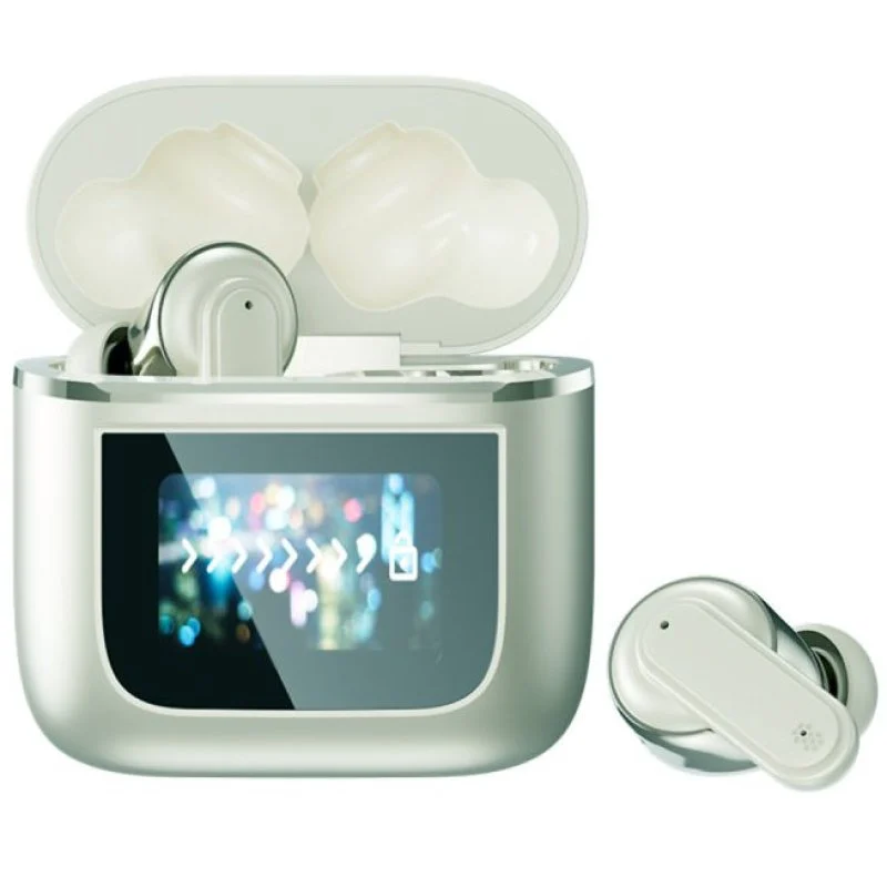 Detalle de klack YX27 Auriculares