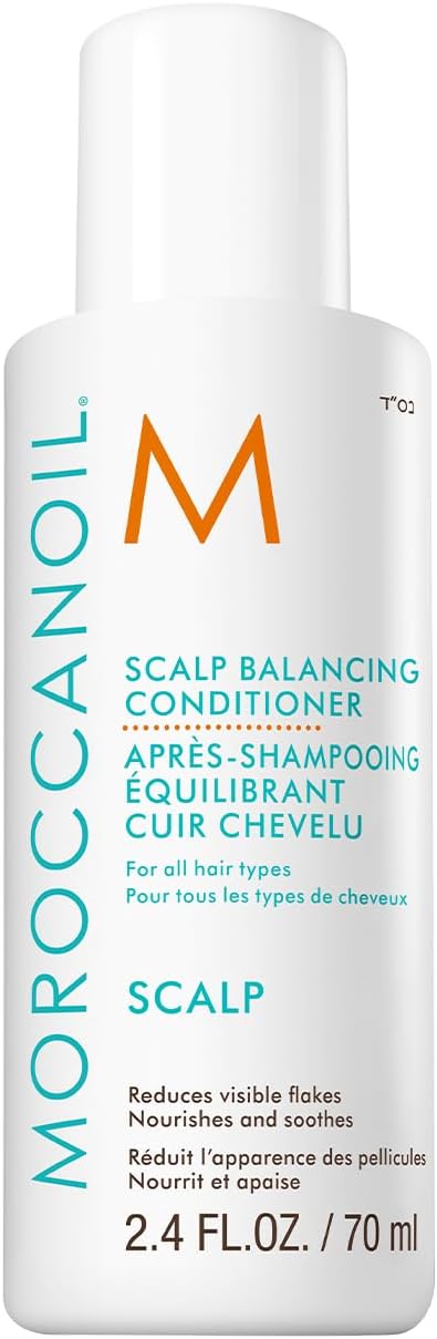 Thumbnail 6 de Moroccanoil Scalp Balancing Conditioner for Dry or Oily Scalps