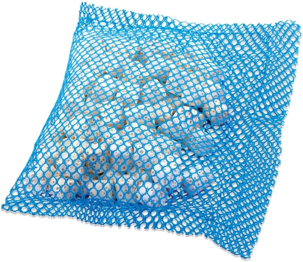 Detalle 2 de Fluval BIOMAX pour filtre d’alimentation AC50 (2,8 oz / 80 g) – médias filtrants biologiques