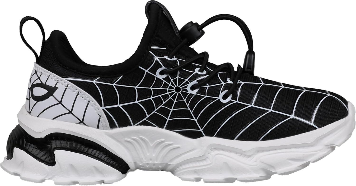 Detalle 2 de BRONAX Little/Big Boys Tennis Shoes Lightweight