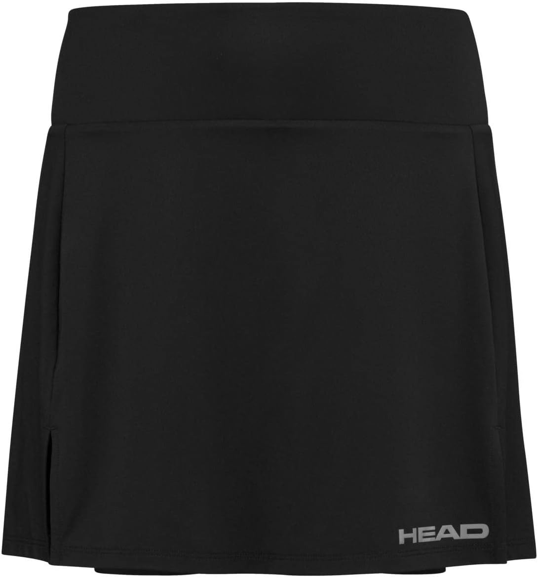 Detalle de Head Club Basic Carte Longue W Skirt Femme (Lot de 1)