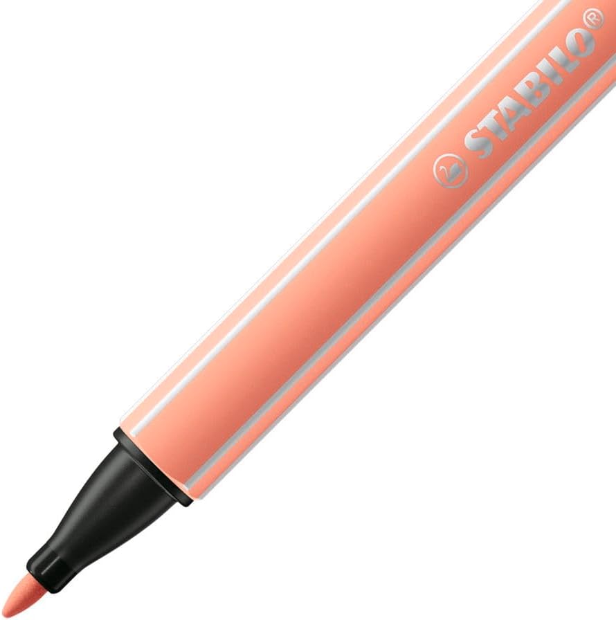 Thumbnail 3 de STABILO pointMax Fineliner Premium 0,8 mm – Astuccio da 12 colori assortiti