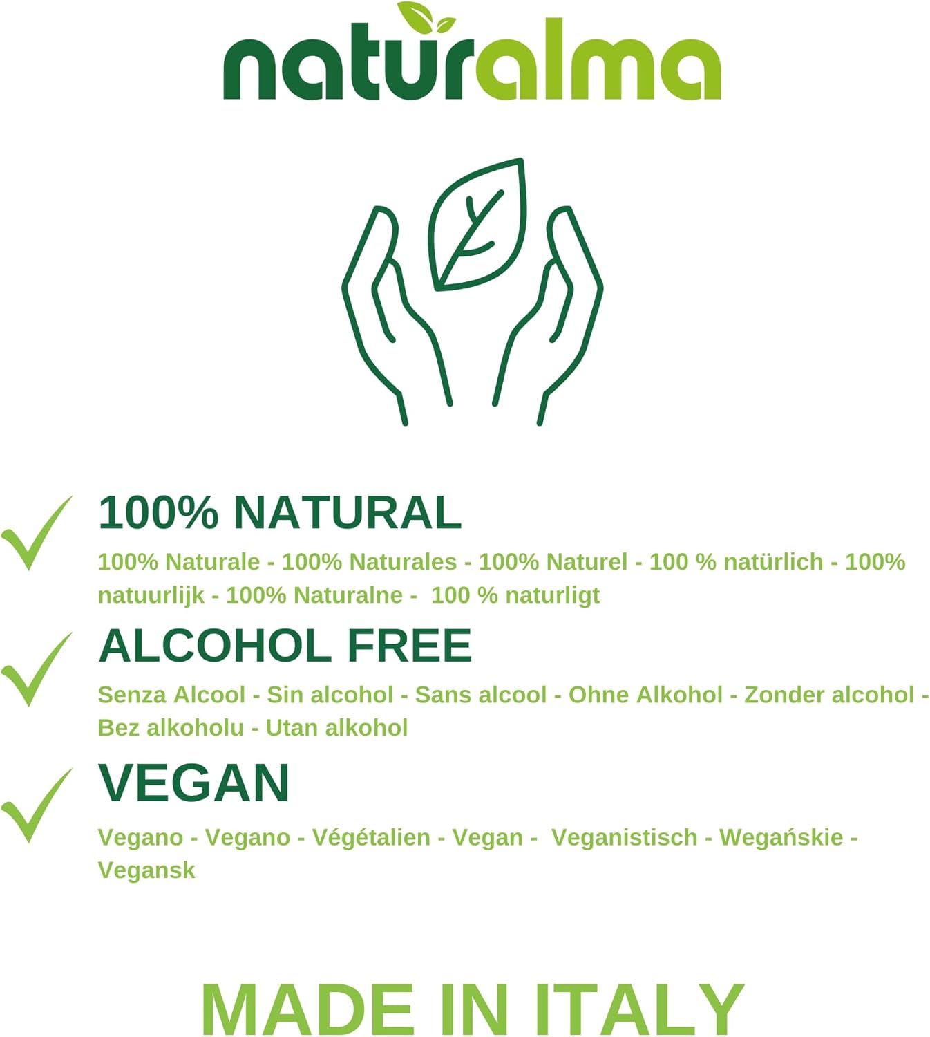 Thumbnail 3 de Tarassaco Naturalma Tintura Madre: radici e foglie in gocce analcoliche 200 ml