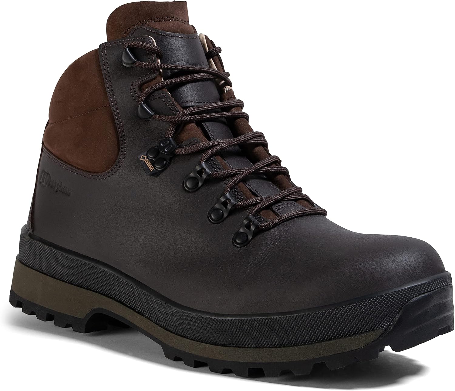 Thumbnail 2 de Berghaus Hillmaster II GTX high-rise hiking shoes ⛰