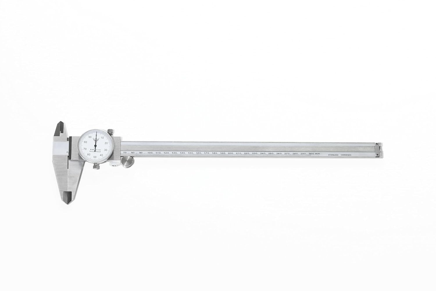 Detalle de PEC Dial Caliper 0-300 mm