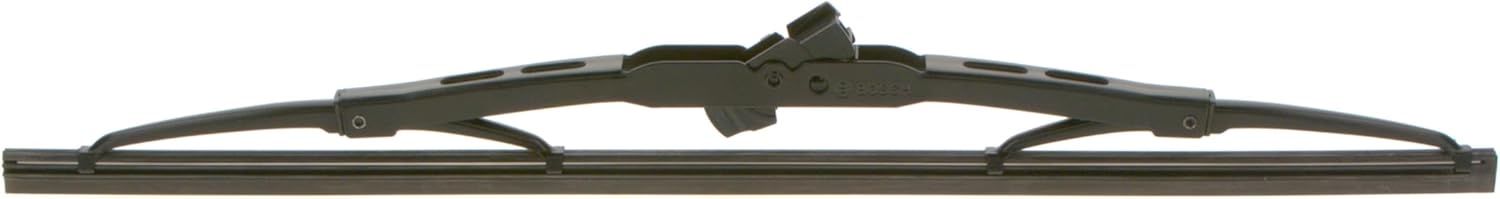 Thumbnail 1 de Bosch Wiper Blade Rear H380 (380mm) – Reliable Utility for your Rear Window