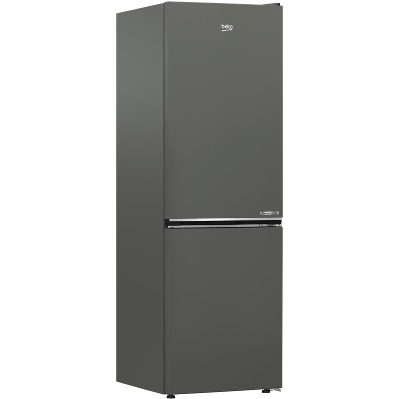 Detalle 2 de Beko B5RCNE365HG frigorífico 365 litros gris
