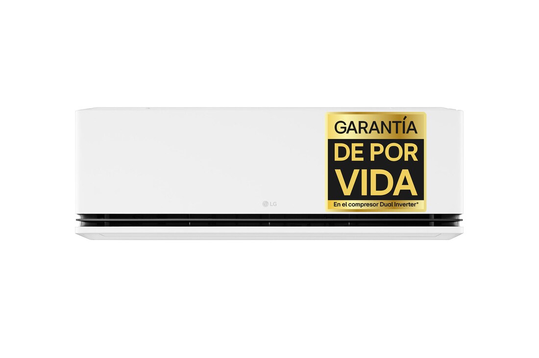 Thumbnail 1 de LG Dualcool AI Air M 18000 BTU