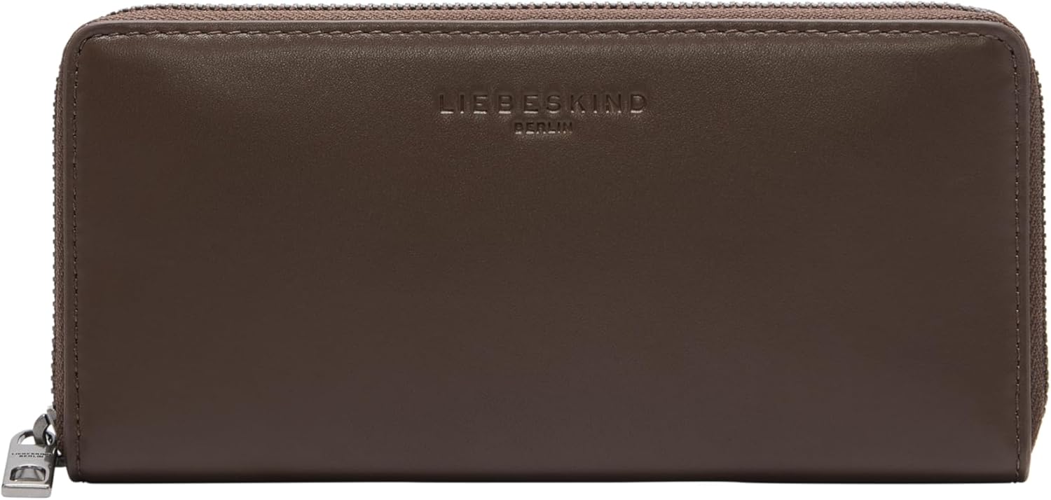 Thumbnail 4 de Liebeskind Sally Wallet L Calf Geldbörse