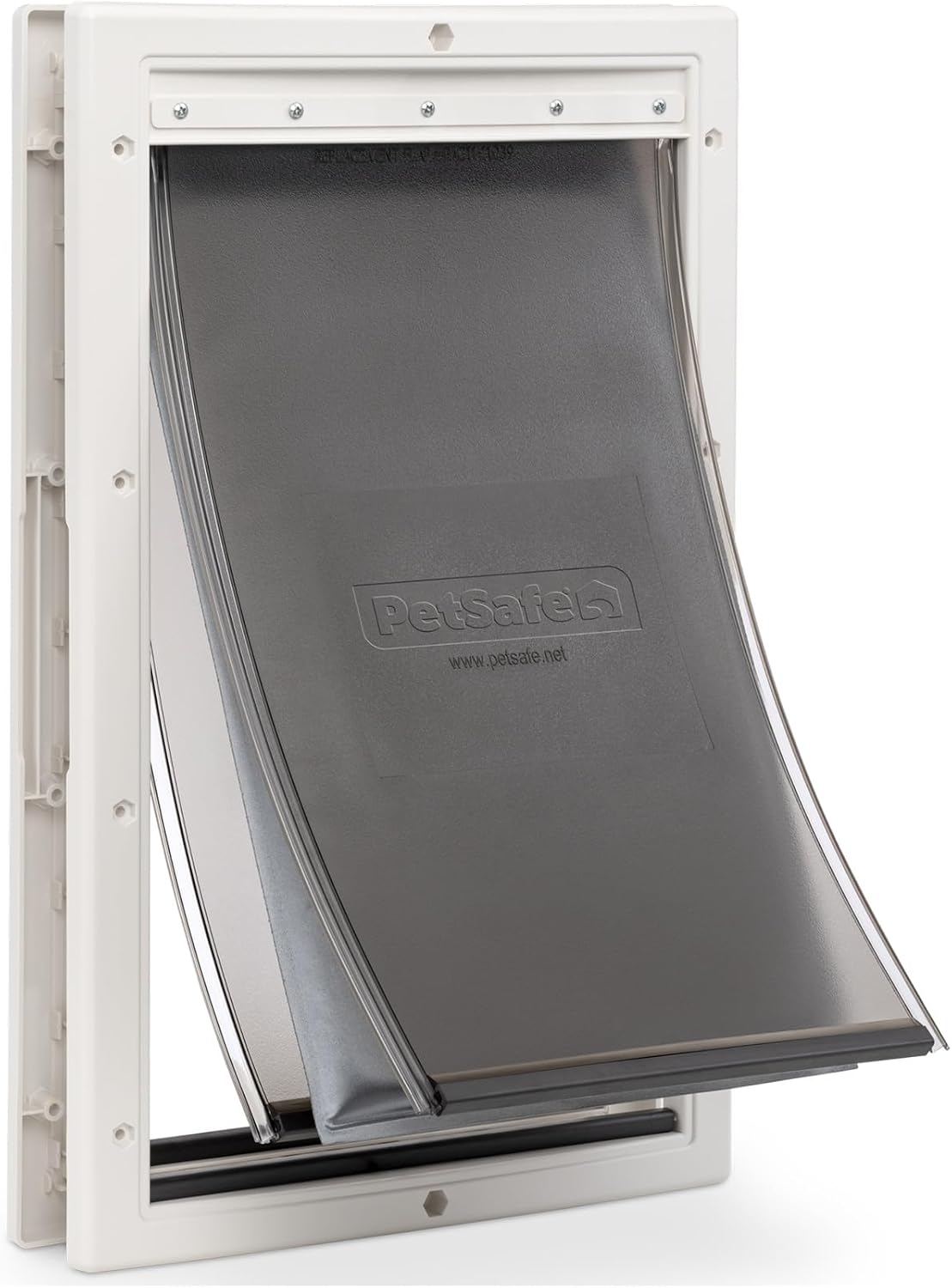 Detalle de PetSafe Plastic Pet Door, Large