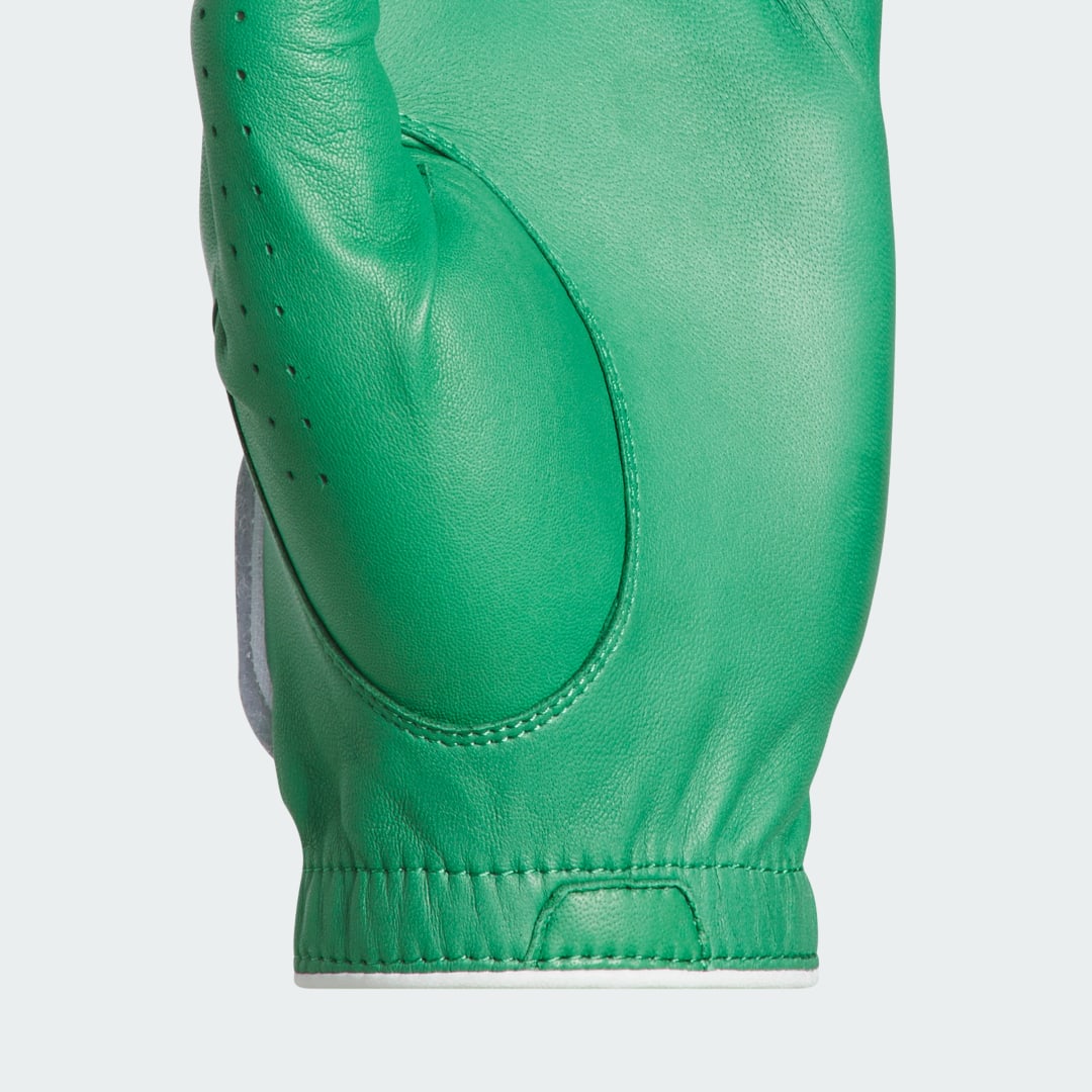 Thumbnail 2 de Guante Originals Golf Leather de Adidas: verde para golf con modo sencillo de compra