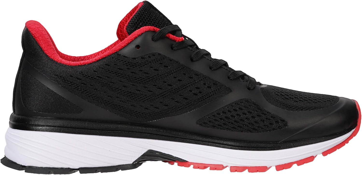 Thumbnail 3 de WHITIN Laufschuhe Unisex – bequeme Straßenlaufschuhe für Herren & Damen, Größen 36–47