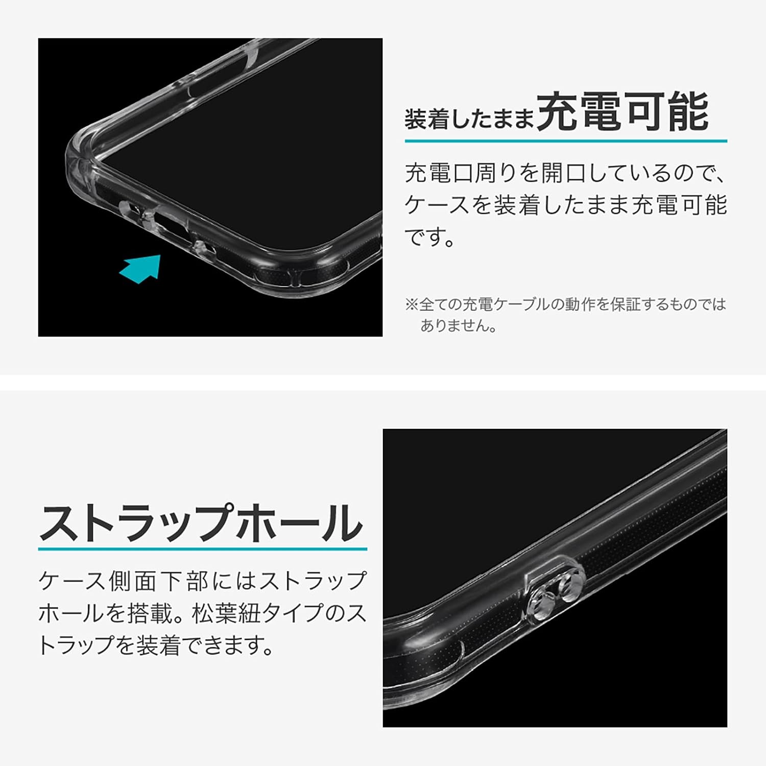 Detalle de ルプラス LN-IA25MCGD iPhone Air用カメラ保護ハイブリッドケース mycam シャンパンゴールド