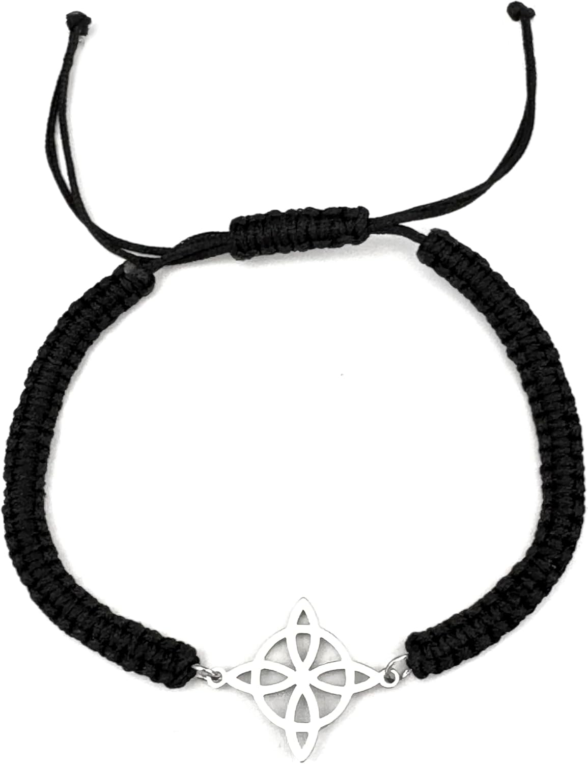 Thumbnail 6 de Simboliks Nudo de Bruja pulsera 316L