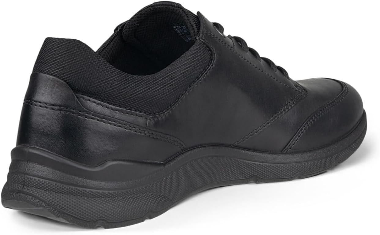 Thumbnail 3 de ECCO Irving Sneaker aus Vollnarbenleder mit FLUIDFORM Direct Comfort