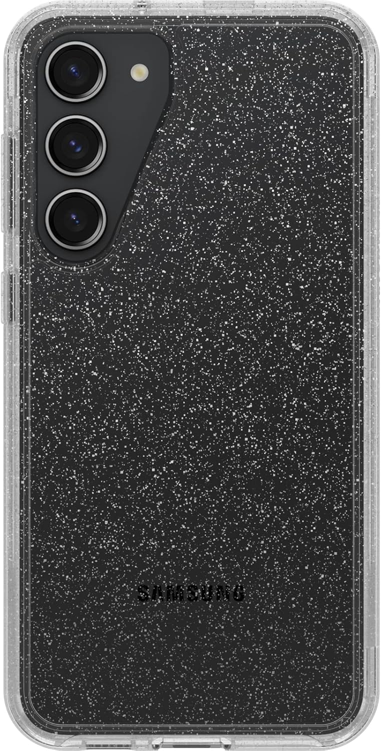 Detalle 1 de Otterbox Symmetry Clear Galaxy S23+ pour smartphone